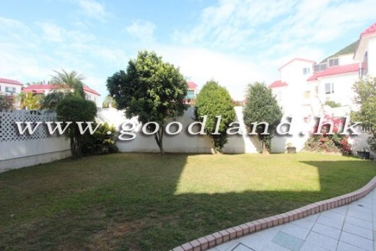 【清水灣花園屋苑住宅出售】交通便利・實用家庭佈局