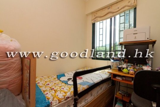 【清水灣綠景屋苑住宅出售】綠景・實用家庭佈局