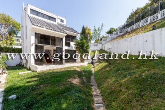 【西貢花園屋苑住宅出租】屋苑配套・高樓底