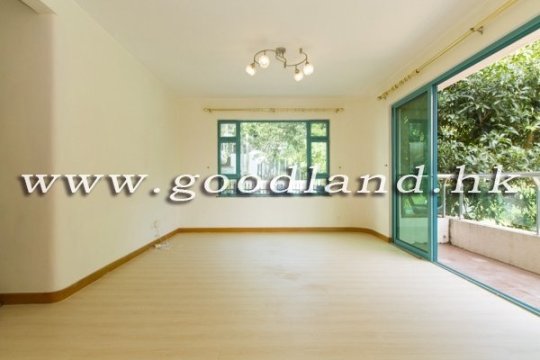 【西貢開揚景觀村屋出售】花園・屋苑泳池・低密度清幽