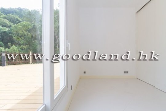 【清水灣花園村屋出租】綠景・尊貴