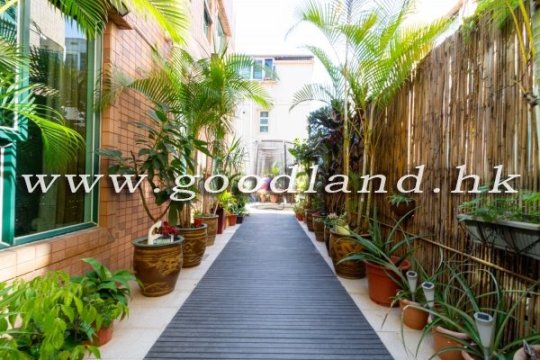 清水灣村屋出售