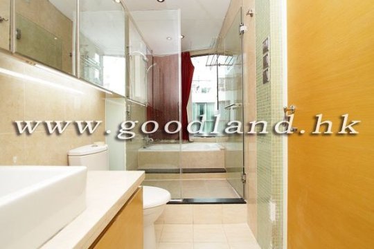 【清水灣品味裝修屋苑住宅出租】品味裝修・綠景