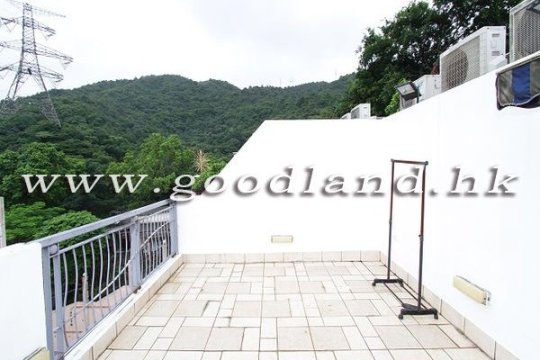 【清水灣品味裝修屋苑住宅出租】品味裝修・綠景