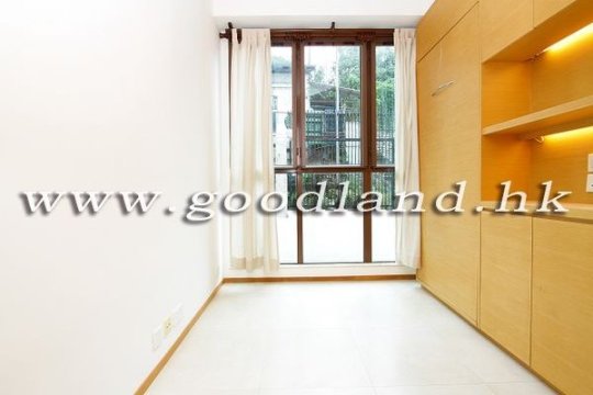 【清水灣品味裝修屋苑住宅出租】品味裝修・綠景