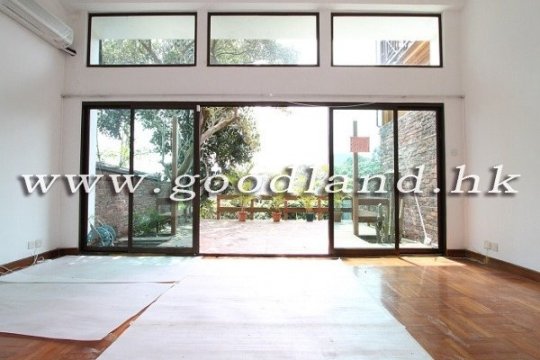 【清水灣別墅出售及出租】清幽位置・新裝修・綠景海景