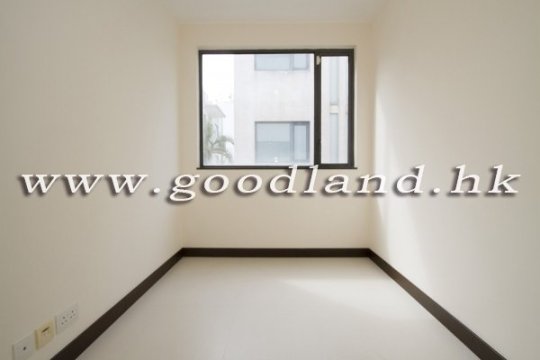 【清水灣海景村屋出售及出租】花園・實用家庭佈局