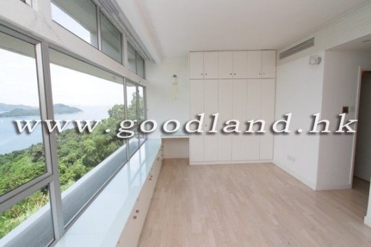 清水灣海景別墅出售|管理屋苑室內泳池
