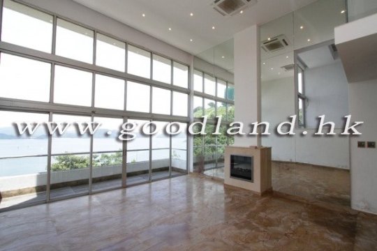 清水灣海景別墅出售|管理屋苑室內泳池