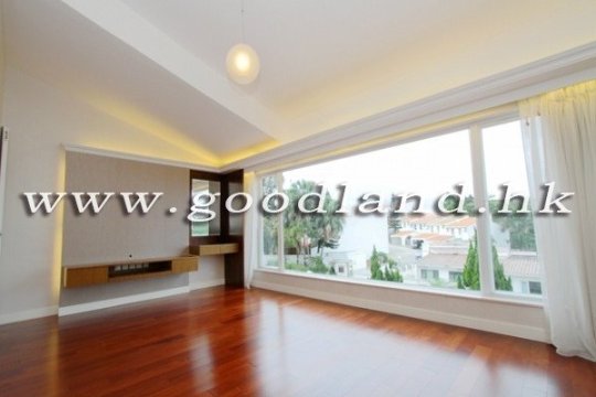 清水灣家庭別墅出售|管理屋苑連車房