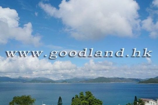 清水灣全海景別墅出售|尊貴地段