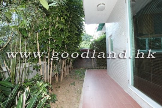 【西貢花園村屋出租】品味裝修・實用家庭佈局