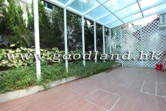 【西貢花園村屋出租】品味裝修・實用家庭佈局