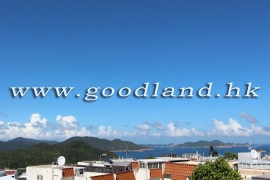 清水灣海景花園別墅出售|熱門地段