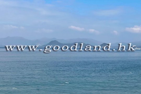 【清水灣臨海獨立屋出售】海景・花園