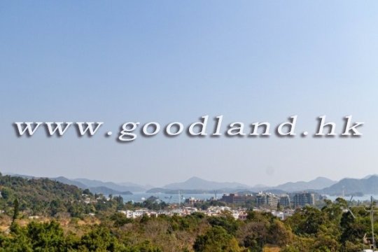 【西貢海景獨立屋出售】享綠意與海景,設有4間套房