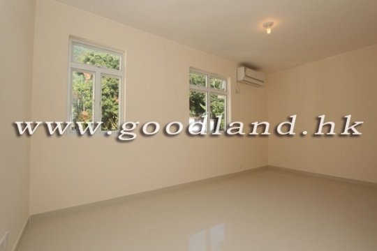 【西貢海景村屋出售】品味裝修・綠景