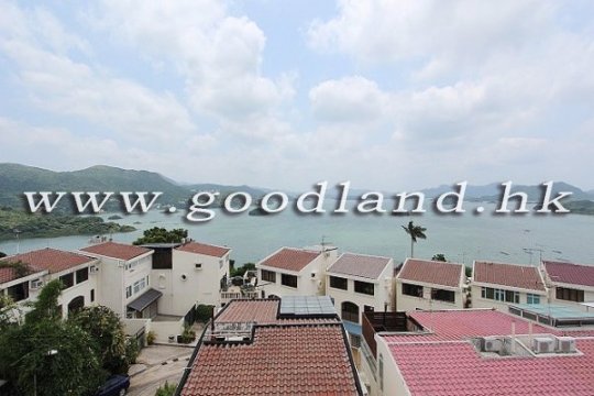【西貢海景別墅放租】尊貴地段3房1套|坐擁開闊無敵海景、享完善管理與極便利生活