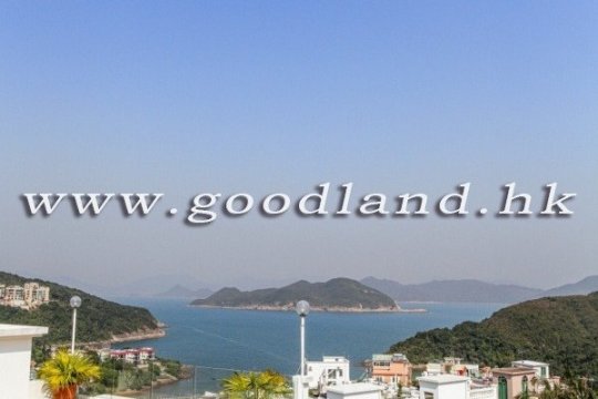 清水灣海景村屋出售