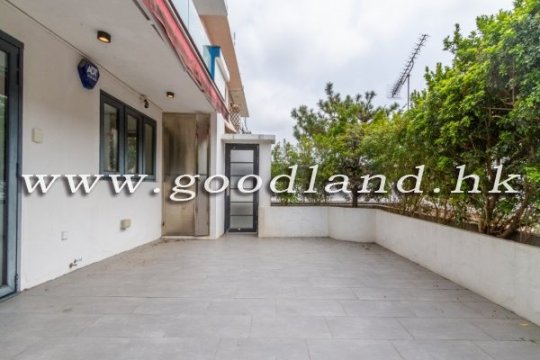 西貢村屋出售