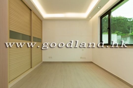 西貢村屋出租