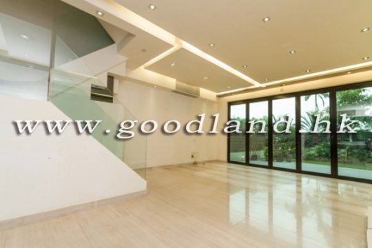 西貢村屋出租