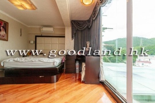 清水灣村屋出售