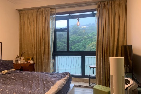 Clear Water Bay Garden House For Sale