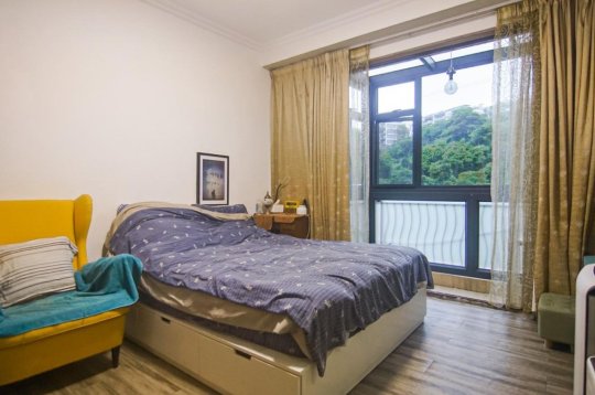 Clear Water Bay Garden House For Sale