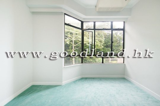 【清水灣綠怡花園可租可售】3房1套連工人房｜Lovely Garden 開揚綠景