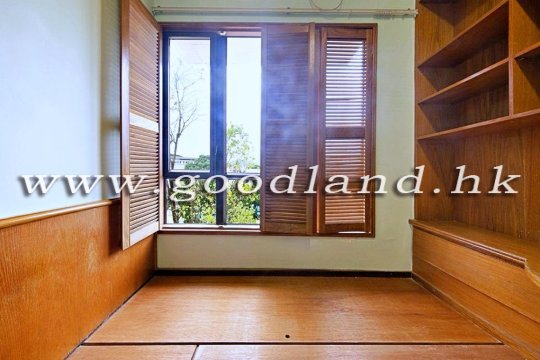 【清水灣綠怡花園可租可售】3房1套連工人房｜Lovely Garden 開揚綠景