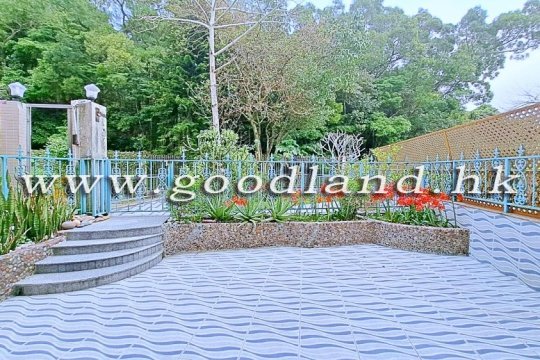 【清水灣綠怡花園可租可售】3房1套連工人房｜Lovely Garden 開揚綠景