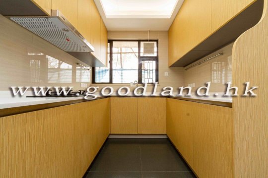 【清水灣綠怡花園精選出租】3房1套連工人房｜大花園綠景屋苑泳池
