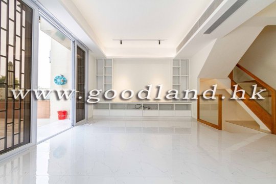 【清水灣綠怡花園精選出租】3房1套連工人房｜大花園綠景屋苑泳池