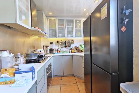 Clear Water Bay Garden House For Sale