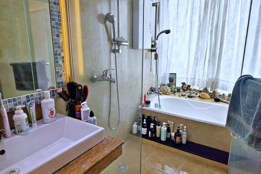 Clear Water Bay Garden House For Sale