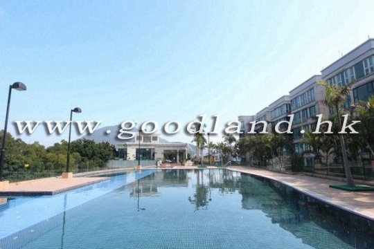 清水灣泳池住宅單位出租