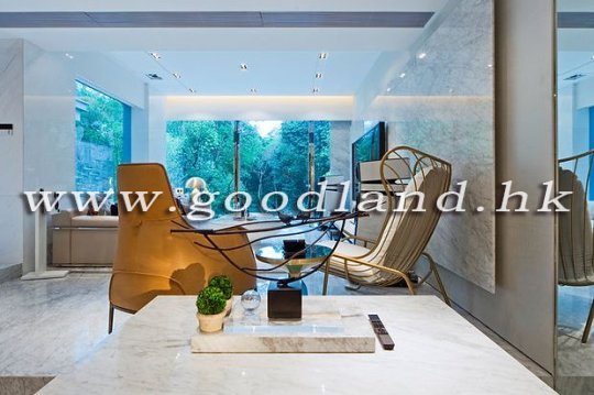 SAI KUNG Prestigious Luxury Villa For Sale