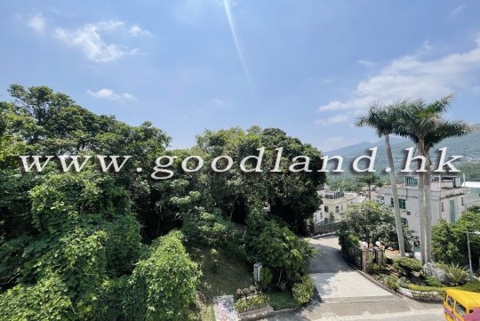 西貢屋苑村屋｜外籍人士熱門屋苑・住客泳池・優美環境