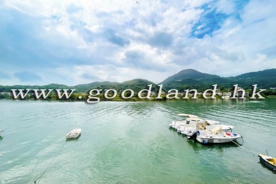 匡湖居 Marina Cove｜臨海別墅出售