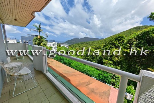 清水灣村屋出售