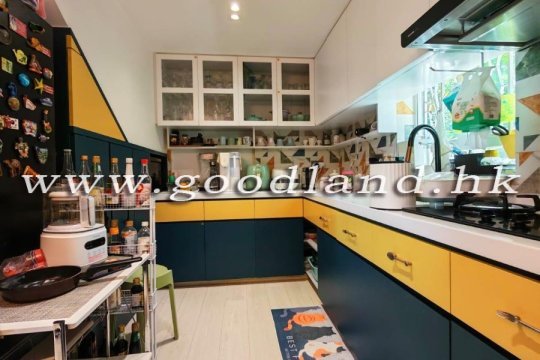 清水灣村屋出售