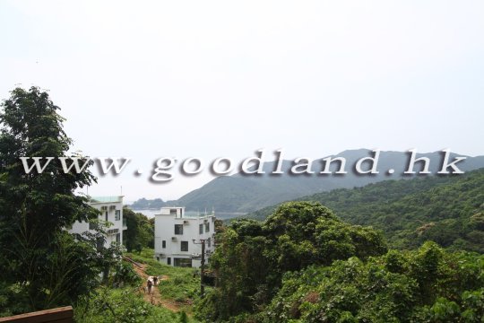清水灣村屋出售
