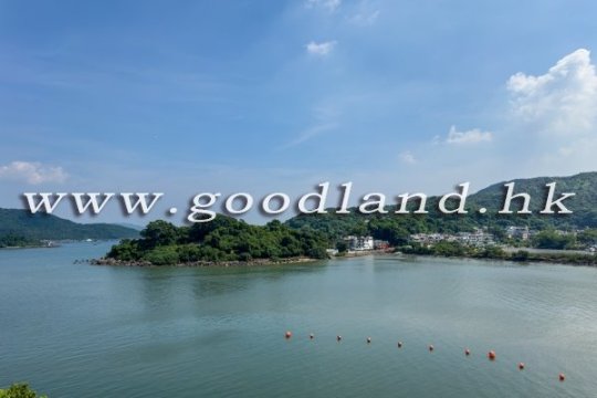 西貢海景別墅出售