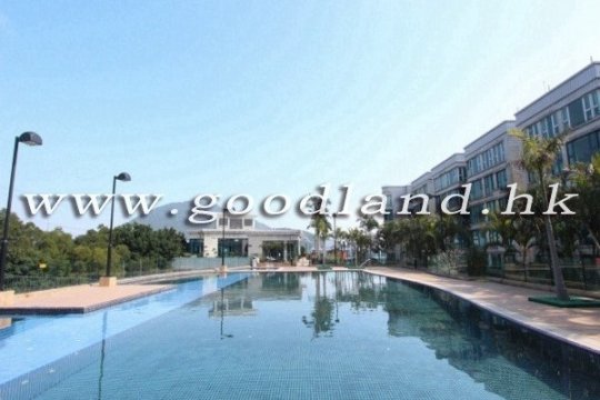 清水灣泳池住宅單位出售