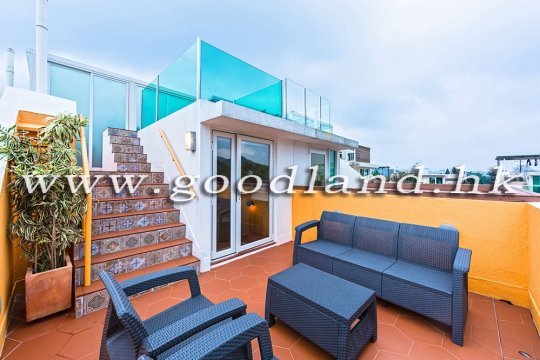 西貢屋苑別墅出售｜Sai Kung Villa For Sale