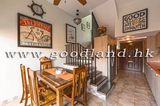 西貢屋苑別墅出售｜Sai Kung Villa For Sale