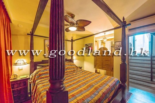 西貢屋苑別墅出售｜Sai Kung Villa For Sale
