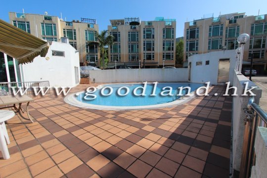 西貢屋苑別墅出售｜Sai Kung Villa For Sale