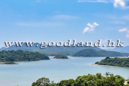 【西貢海景村屋出售】低密度清幽